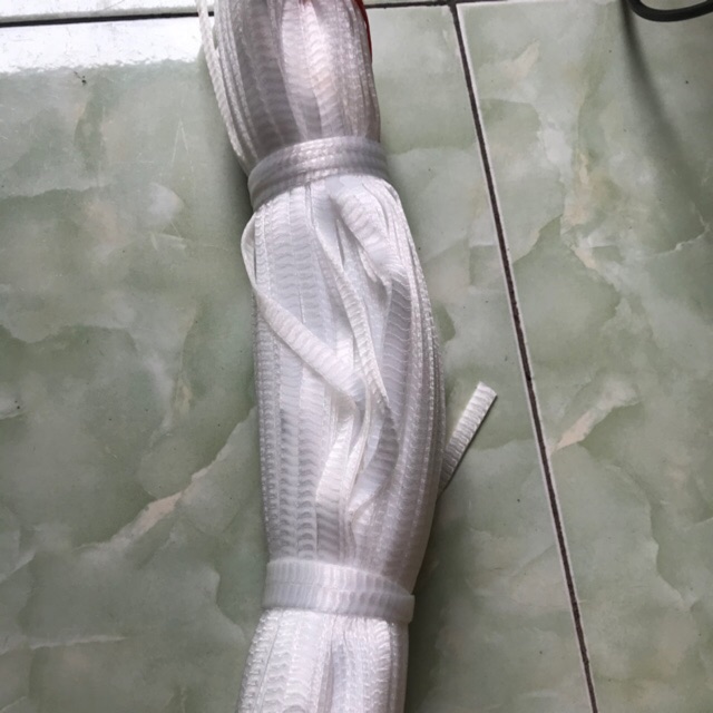 Túi lưới đựng phân tan chậm- 150 gam