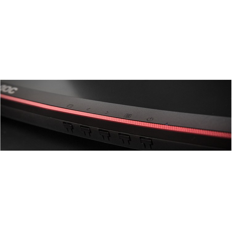 Màn hình Cong AOC C27G1 144hz IPS Full viền mới Full Box Giá rẻ | BigBuy360 - bigbuy360.vn