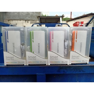Sạc Dự Phòng Power Bank 4800mAh