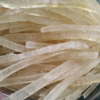 MỦ TRÔM DẠNG THANH 0.5kg