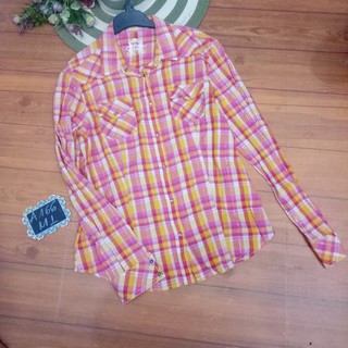 Áo kiểu của nữ
