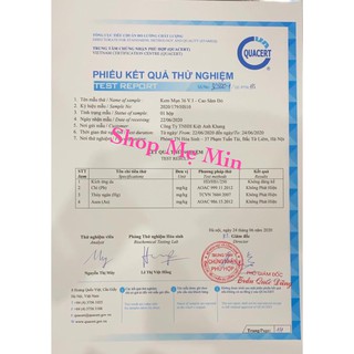 36VỊ - CAO MỤN SÂM ĐỎ 15GR ( CHÍNH HÃNG )