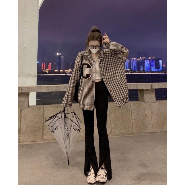 JACKET CARO | BigBuy360 - bigbuy360.vn