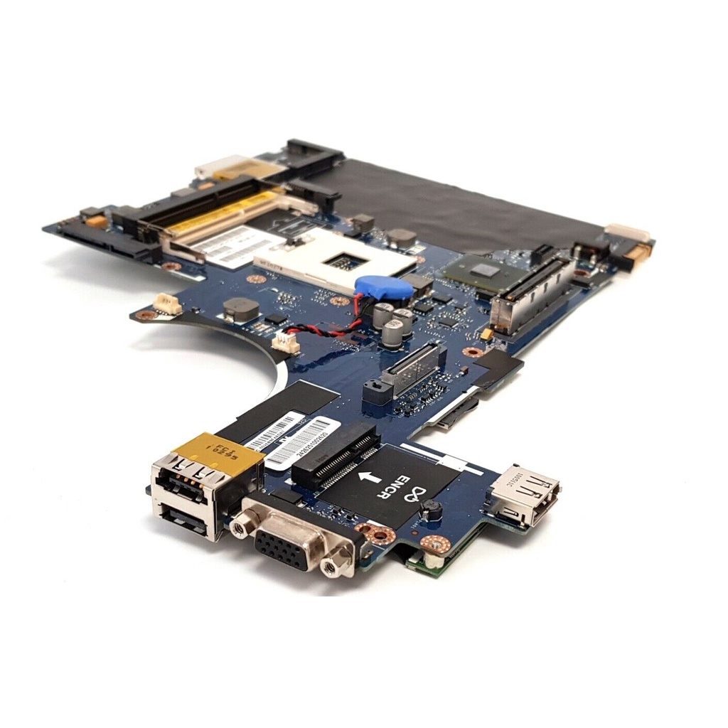 MAIN DELL LATITUDE E6410 SHARE