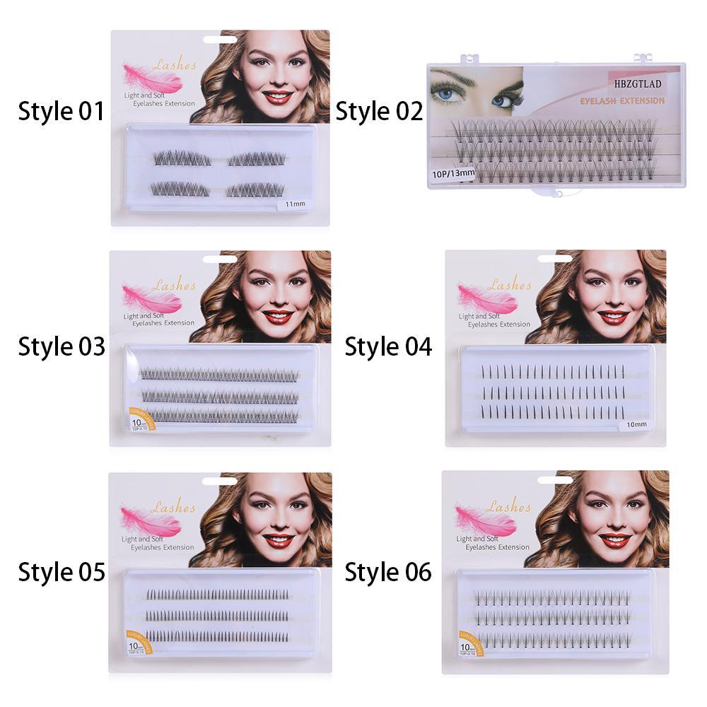 Lông Mi Giả Tự Nhiên Từ Lông Chồn OKDEALS DIY