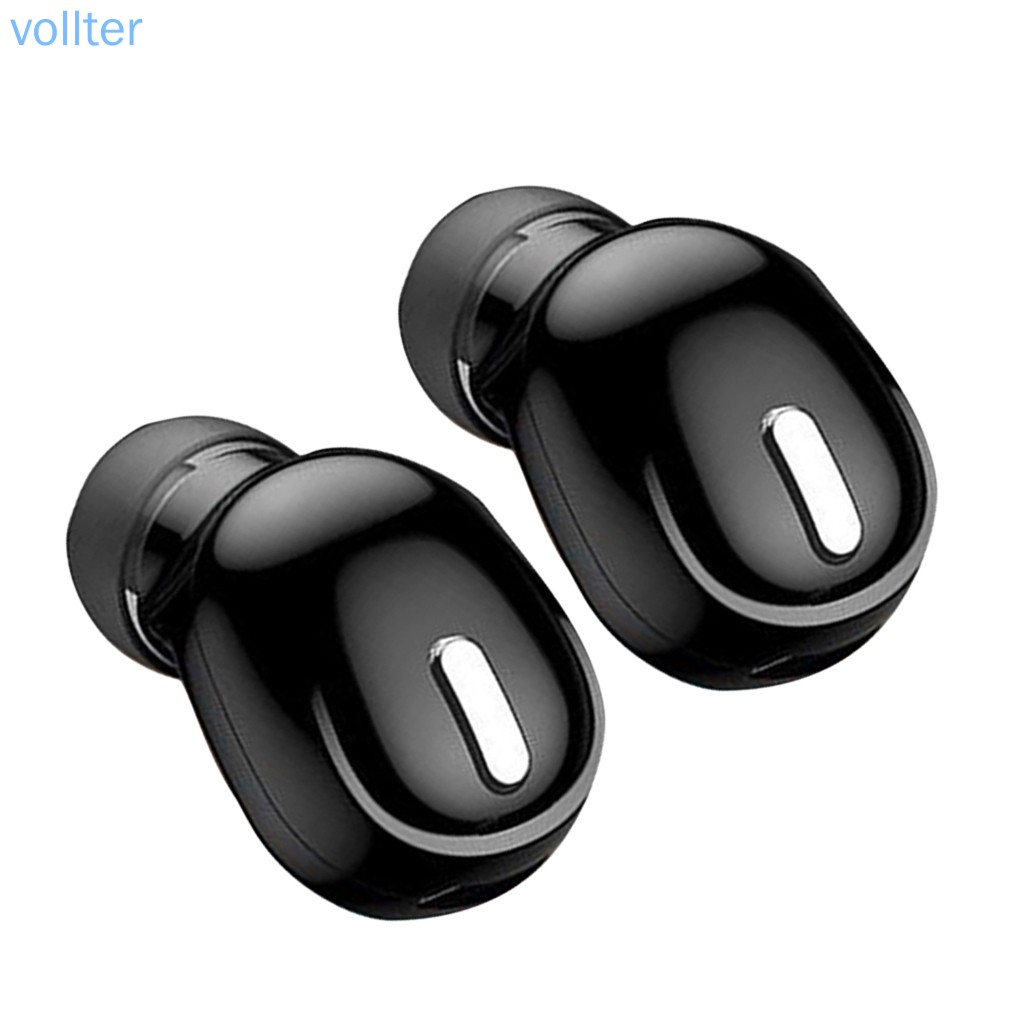 Tai nghe bluetooth 5.0 âm thanh sống động chất lượng cao