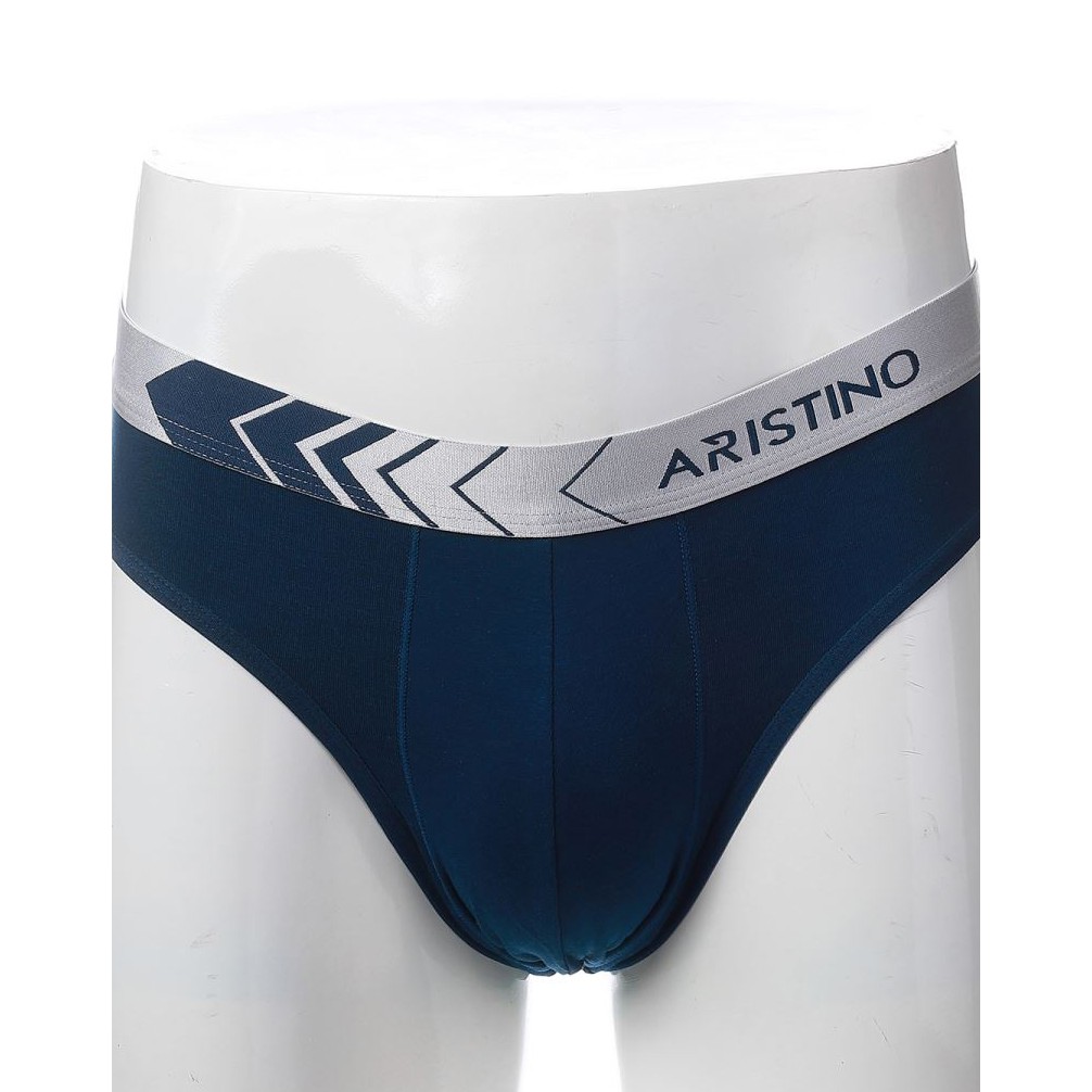 Quần lót nam Aristino ABF01807 kháng khuẩn, thấm hút mồ hôi, chính hãng 100%