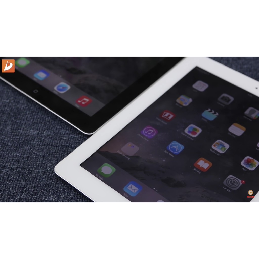 Ipad 2, 4 chính hãng Apple, phiên bản 16G - 3G/Wifi tốt nhất, full ứng dụng cài đặt, tặng kèm full phụ kiện khi mua máy. | WebRaoVat - webraovat.net.vn