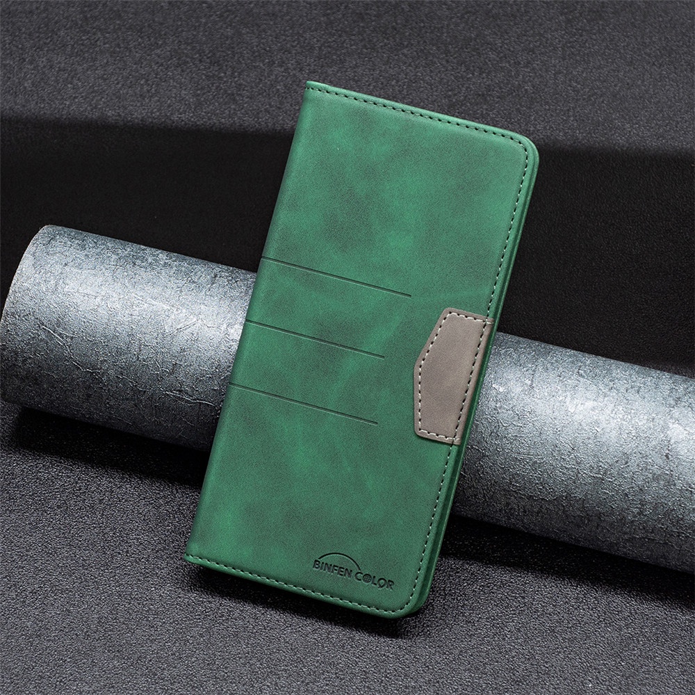 Bao Da Điện Thoại Nắp Lật Kèm Ngăn Đựng Thẻ Cho OPPO Find X5 Lite F21 F19 F19s Pro Plus