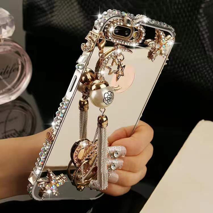 Ốp Điện Thoại Chống Rơi Cho iPhone 13 / 7 / 8 / xsmax / 12pro / XR / 11pro /14promax