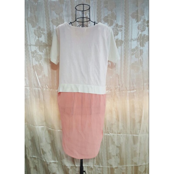 ÁO KIỂU DÁNG VÁY