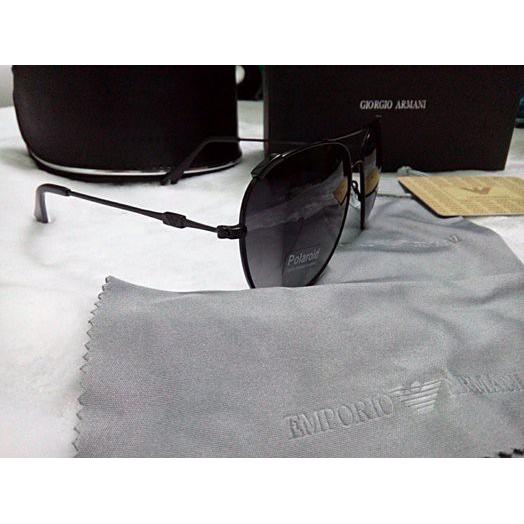 Kính nam Armani G2011-thương hiệu khẳng định đẳng cấp
