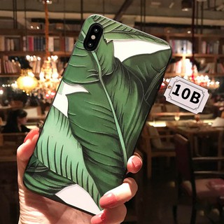 Ốp lưng mềm họa tiết in 3d - v1 cho các dòng iphone