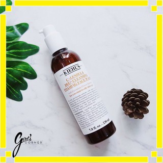 Sữa Rửa Mặt Kiehl's Hoa Cúc 230ml