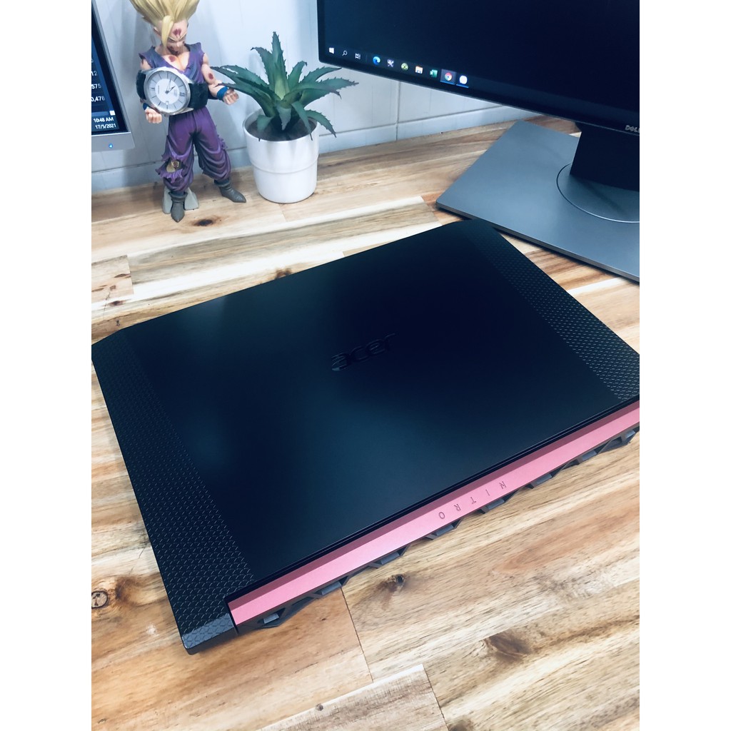 Laptop Gaming Acer Nitro 5  i7 9750H | 8G | 512 | GTX1650 | 15.6 IPS 120Hz | BigBuy360 - bigbuy360.vn