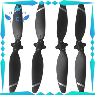 [Giá thấp] Durable Propeller For L900 Pro Drones Spare Parts Drones Accessories .lu