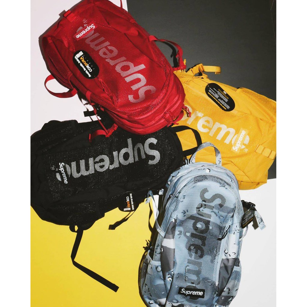 Balo Supreme SS20 Backpack