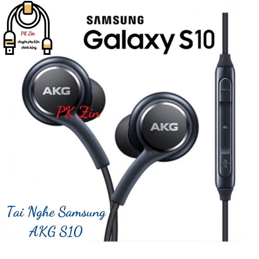 Tai nghe SamSung AKG S10 chính hãng NGUYÊN SEAL