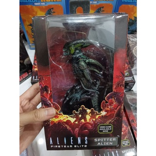 Mô hình NECA Spitter Alien có sẵn