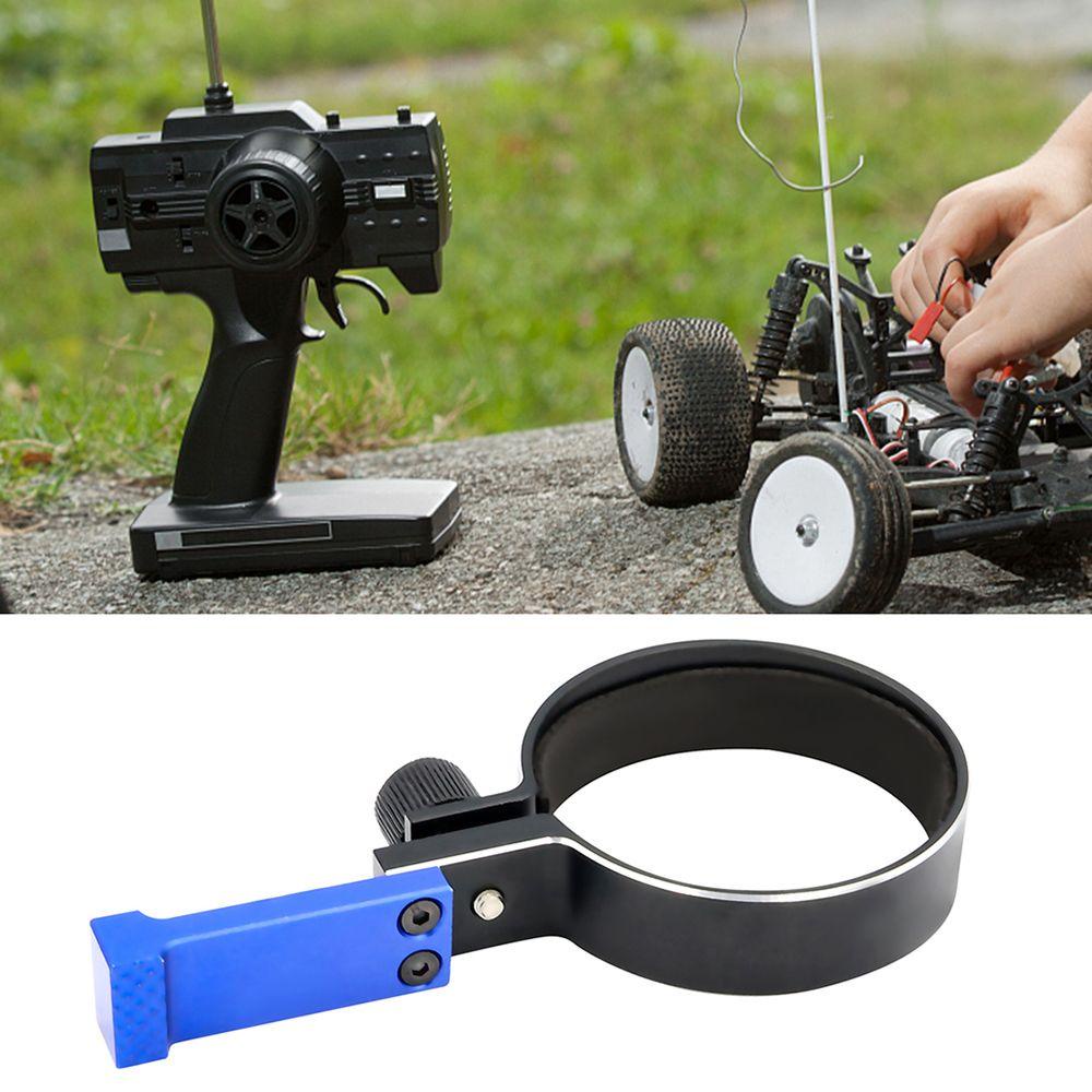 CHOOKEY Bộ Điều Hợp Điều Khiển Chất Lượng Cao Cho Xe Hơi Điều Khiển Flysky NB4 TQI