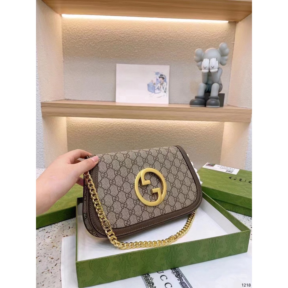 __TÚI GUCCI EM LẠI VỀ HÀNG__