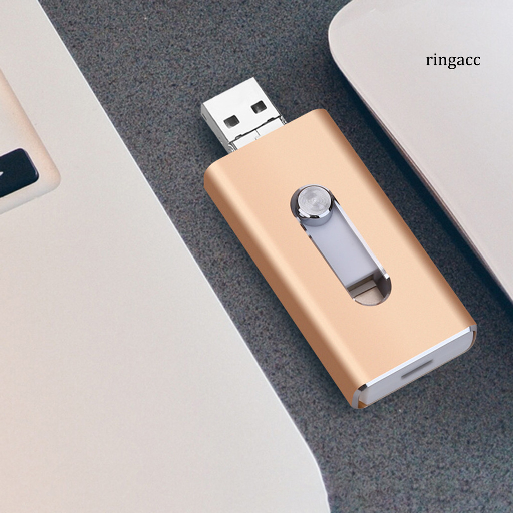Usb 3.0 1tb 3 Trong 1 Tốc Độ Cao Chống Nước Cho Máy Tính | BigBuy360 - bigbuy360.vn
