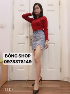 [COMBO] 3 Len Tăm Dài Tay Siêu Đỉnh 😍😍😍