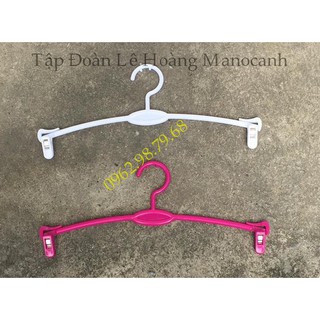 Móc Kẹp Bikini 55 Chiếc Treo Đồ Lót
