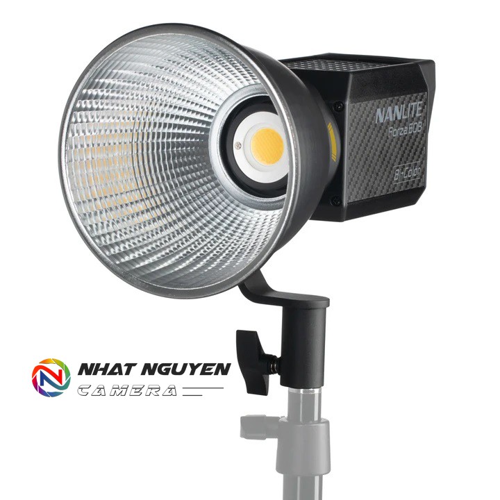 Đèn LED Nanlite Forza 60B - Bảo hành 12 tháng