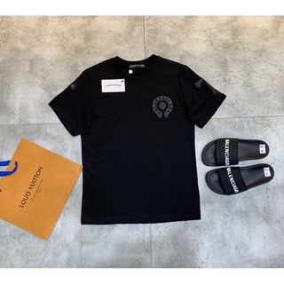 Áo Phông Chrome Hearts