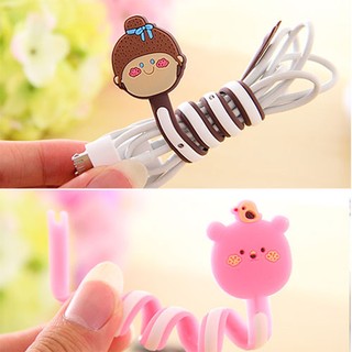 DÂY TÚM GỌN HOẠT HÌNH
