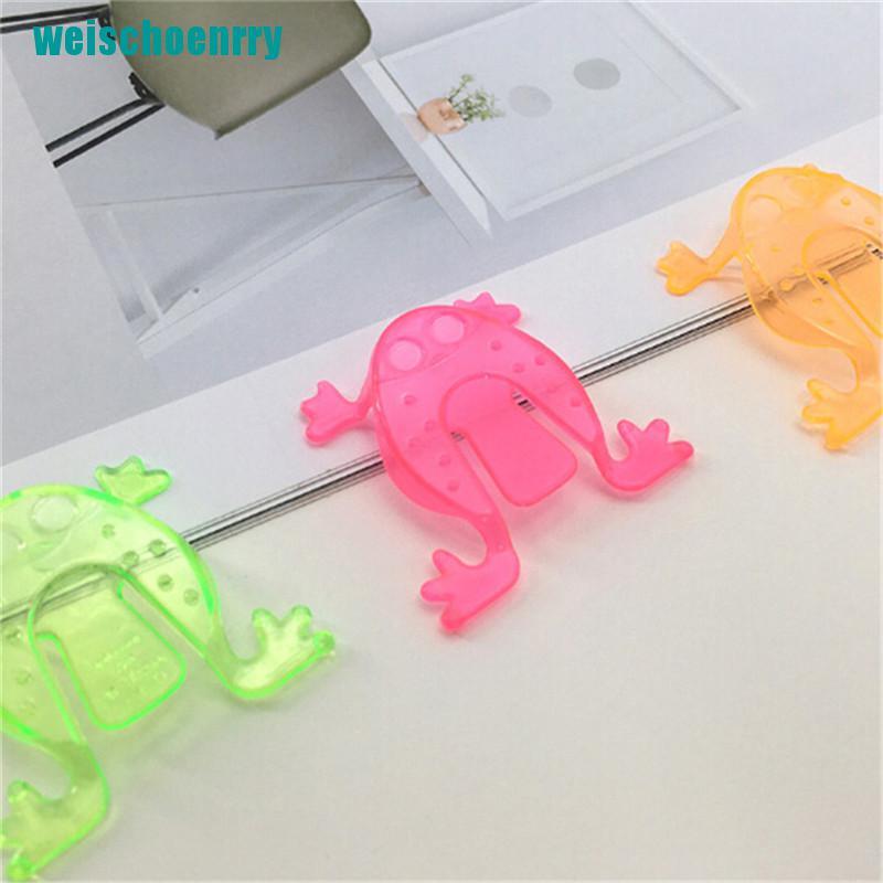 Rér●Set 10 Chú Ếch Nhảy Đồ Chơi Vui Nhộn Cho Bé