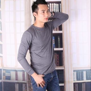 Áo giữ nhiệt nam đủ size m l xl