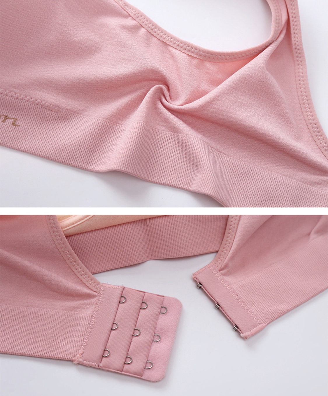 Áo Ngực Thể Thao Không Gọng Size 36-42 B C | BigBuy360 - bigbuy360.vn