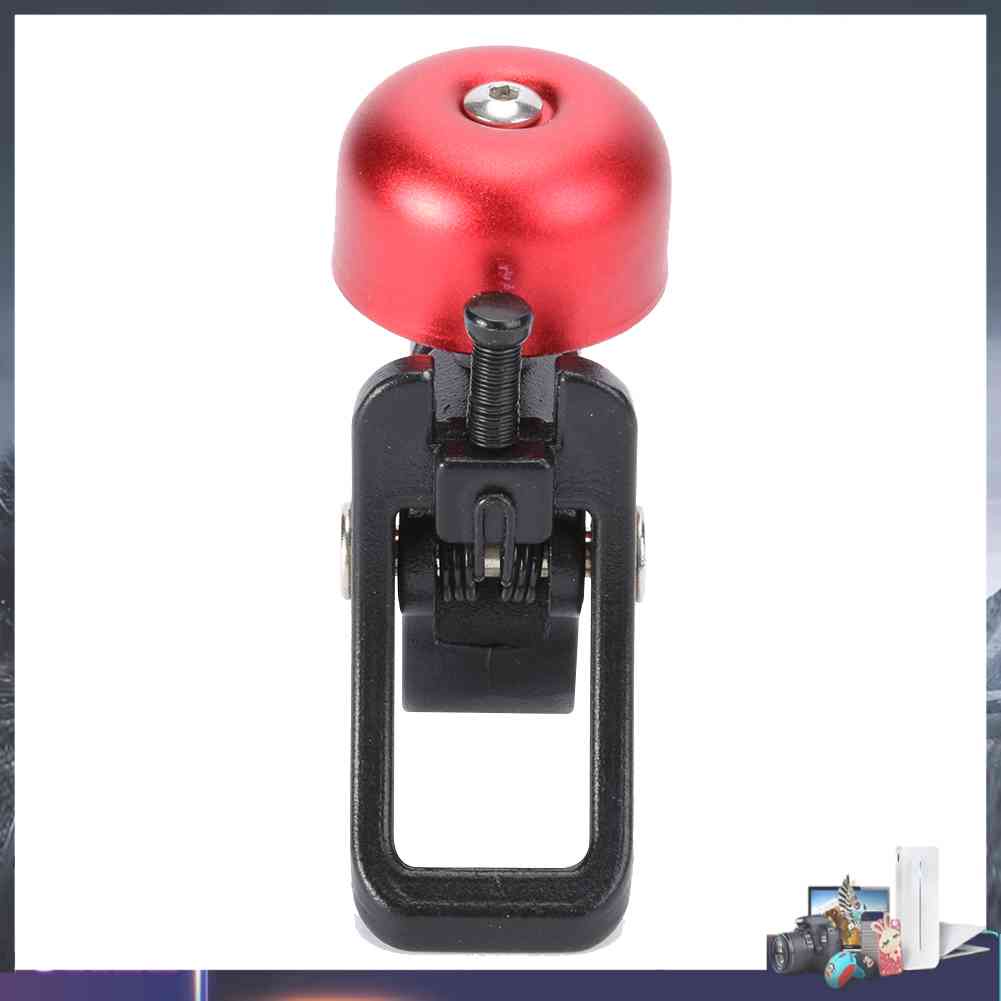 Bộ 2 Chuông Gắn Tay Lái Xe Scooter Điện M365 PRO