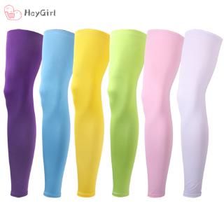 1 cặp ống chân chống nắng khi đi xe đạp