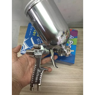 Súng phun sơn Prona R101