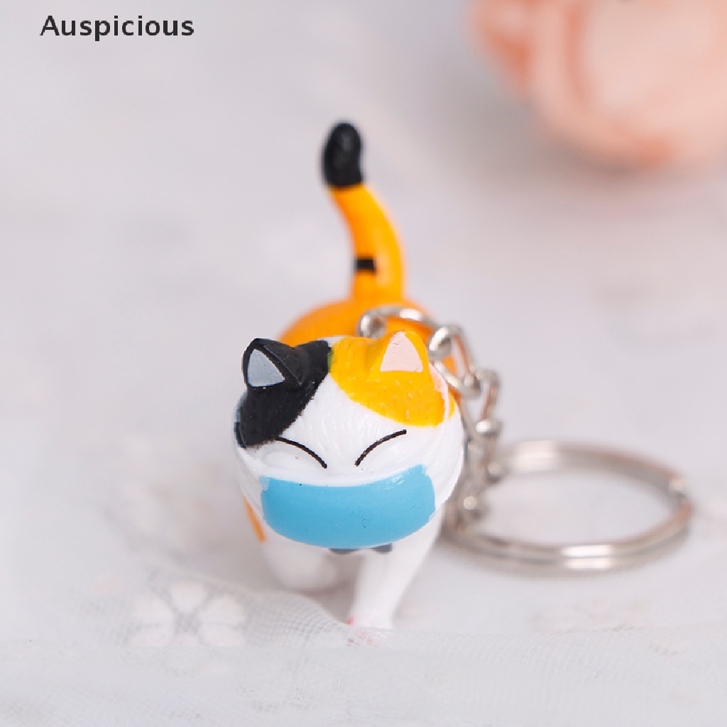 Mặt Mèo Dễ Thương