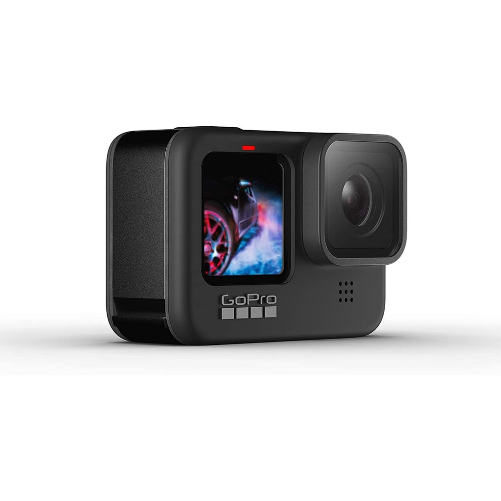 Camera hành trình GoPro HERO9 chống thấm nước
 | BigBuy360 - bigbuy360.vn