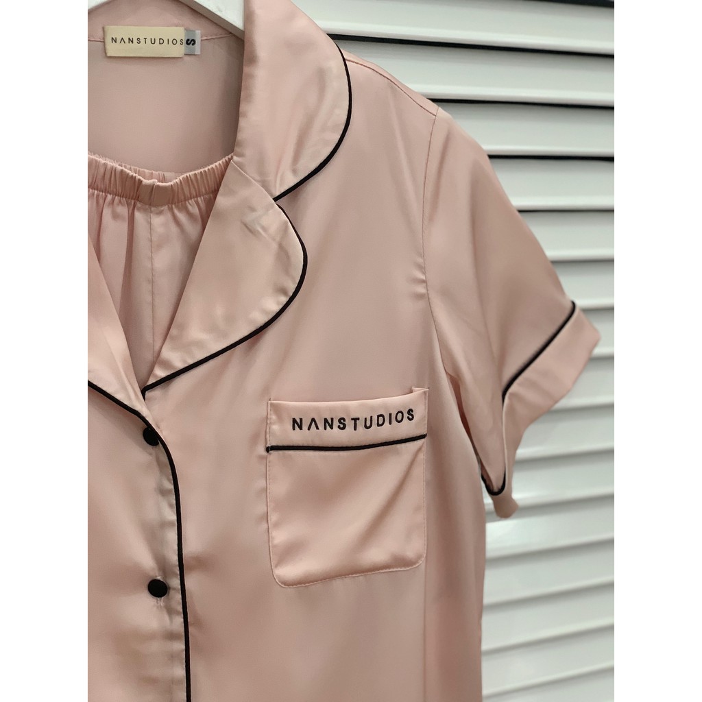 Bộ ngủ Nanstudios | BigBuy360 - bigbuy360.vn