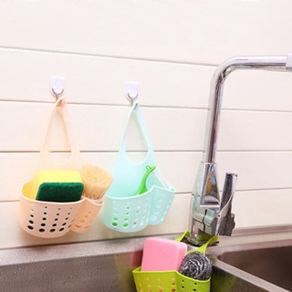 Giá Đỡ Xà Phòng Rửa Chén Đa Năng Mrosaa