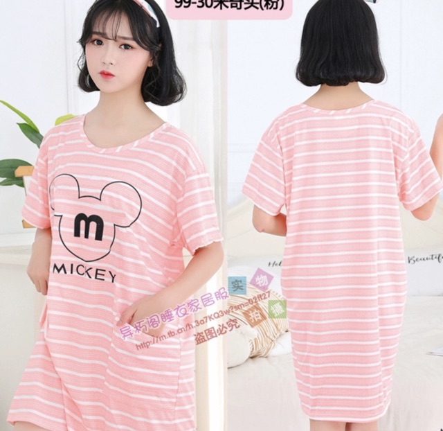 Đầm bigsize 70kg - 120kg .. đầm có túi