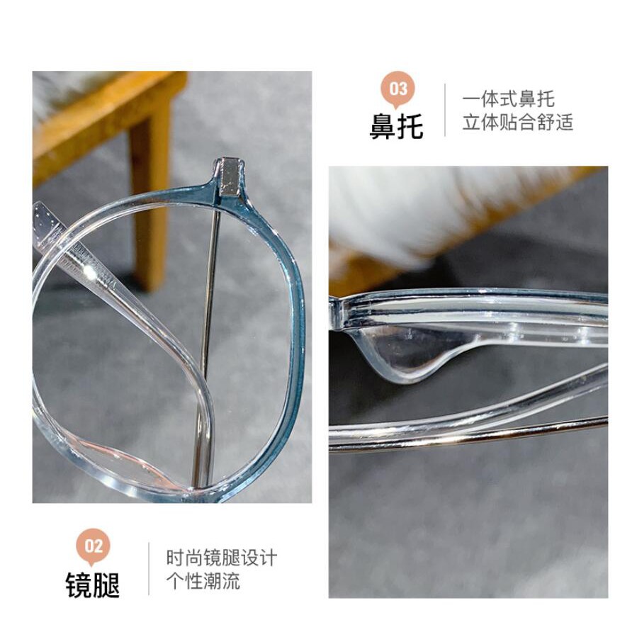 Kính Bingo 2021 Chống Tia Bức Xạ, Chống Tia Bức Xạ, Thời Trang Nữ | BigBuy360 - bigbuy360.vn