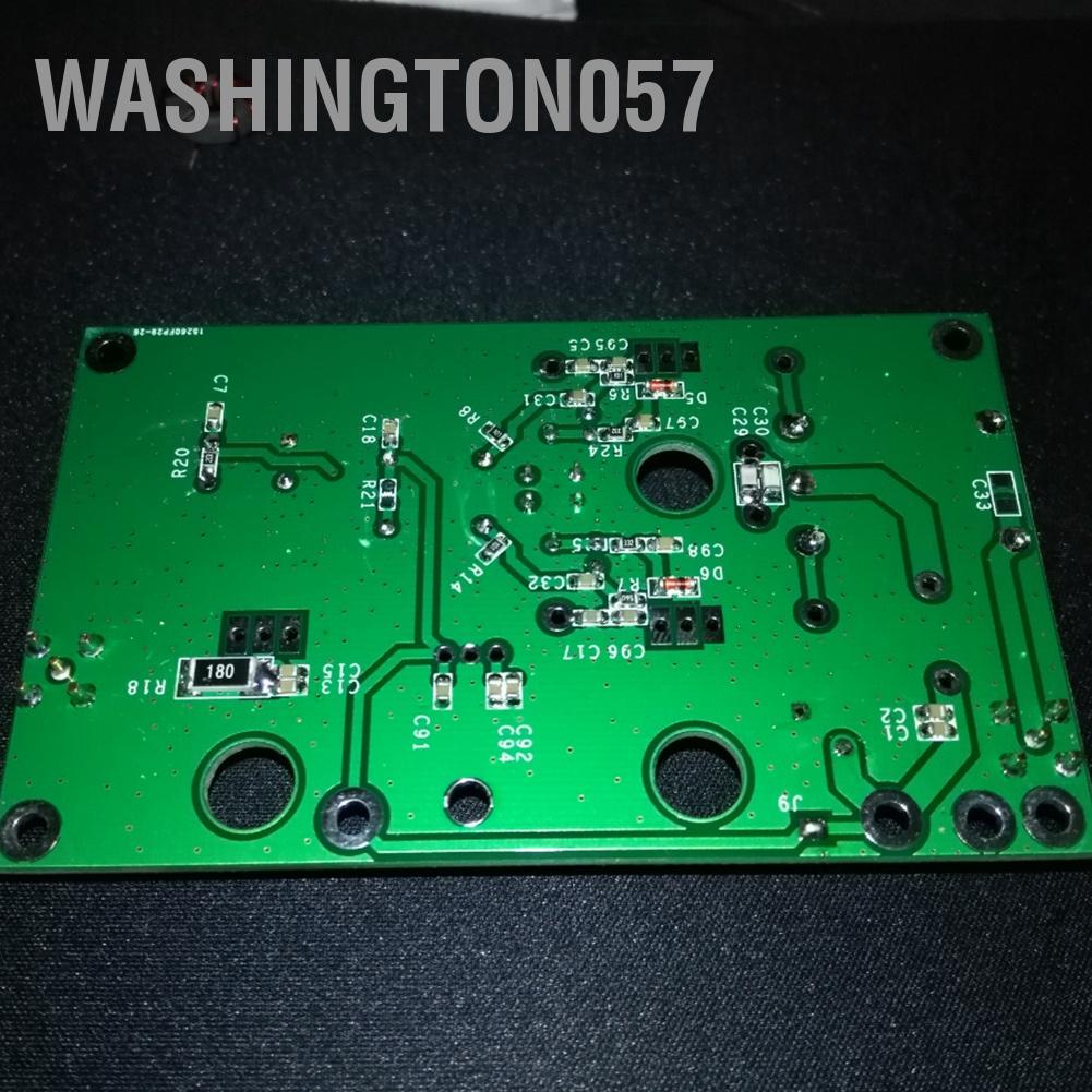 Có thể bán buôn Bộ khuếch đại công suất tuyến tính 45W SSB HF / FM CW HAM Washington057 Hàng giao ngay