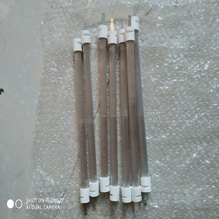 Bóng đèn quạt sưởi cá