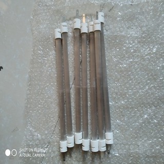 bóng đèn quạt sưởi cá