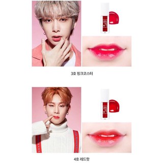 Son TonyMoly LipTone Get It Tint Monsta X