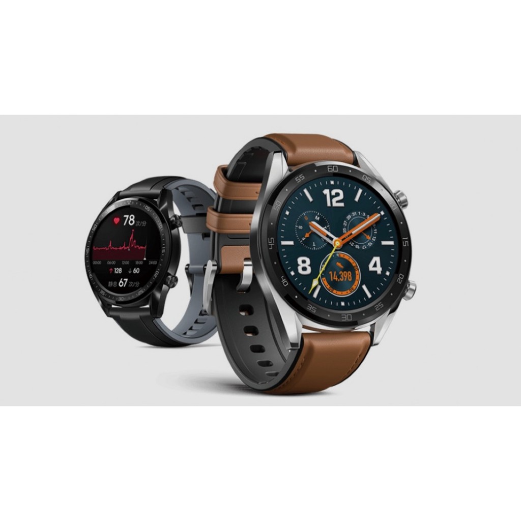 Dán màn hình cường lực đồng hồ Huawei Watch GT