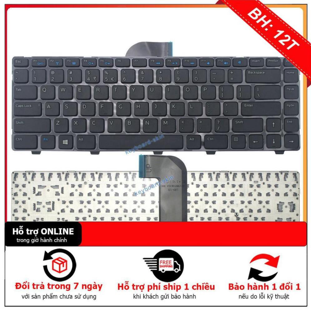 ⚡Bàn phím laptop Dell Latitude 3440
