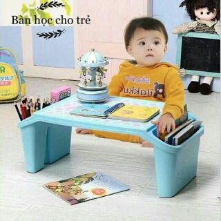 Bàn Học nhựa Song Long loại to đại